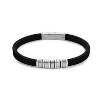 Bracciale Nomination City in Acciaio 028804/001 - 028804/001